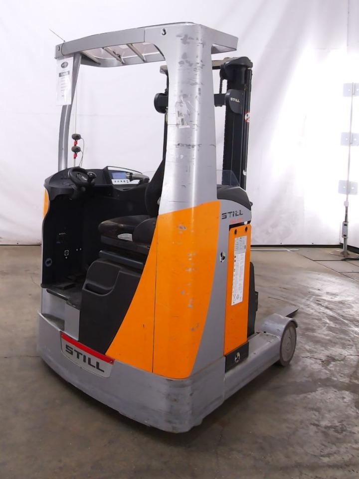 Reach truck Still FM-X10 Still FM-X10- Photo 2