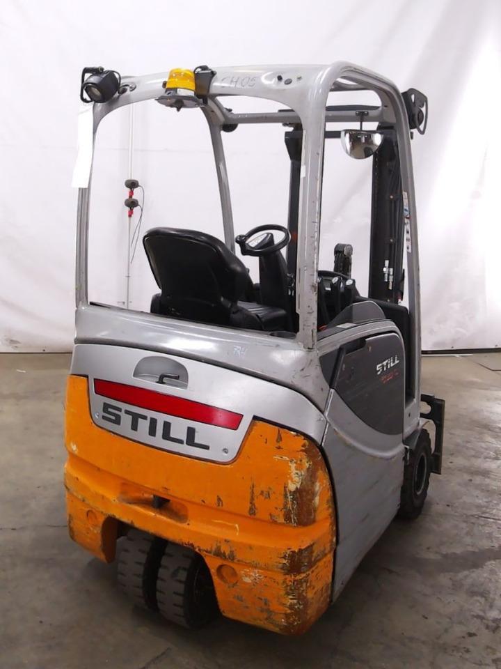 Electric forklift Still RX20-16 Still RX20-16- Photo 2