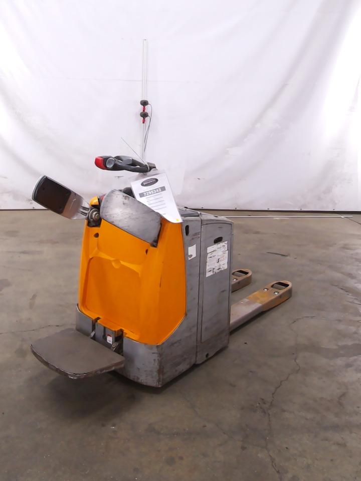 Pallet truck Still EXU-SF20 Still EXU-SF20- Photo 2