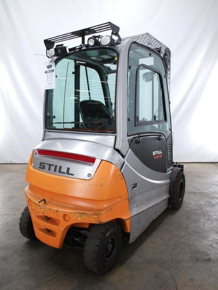 Electric forklift Still RX60-35 Still RX60-35- Photo 2