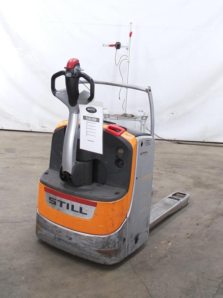 Pallet truck Still EXU16 Still EXU16- Photo 2