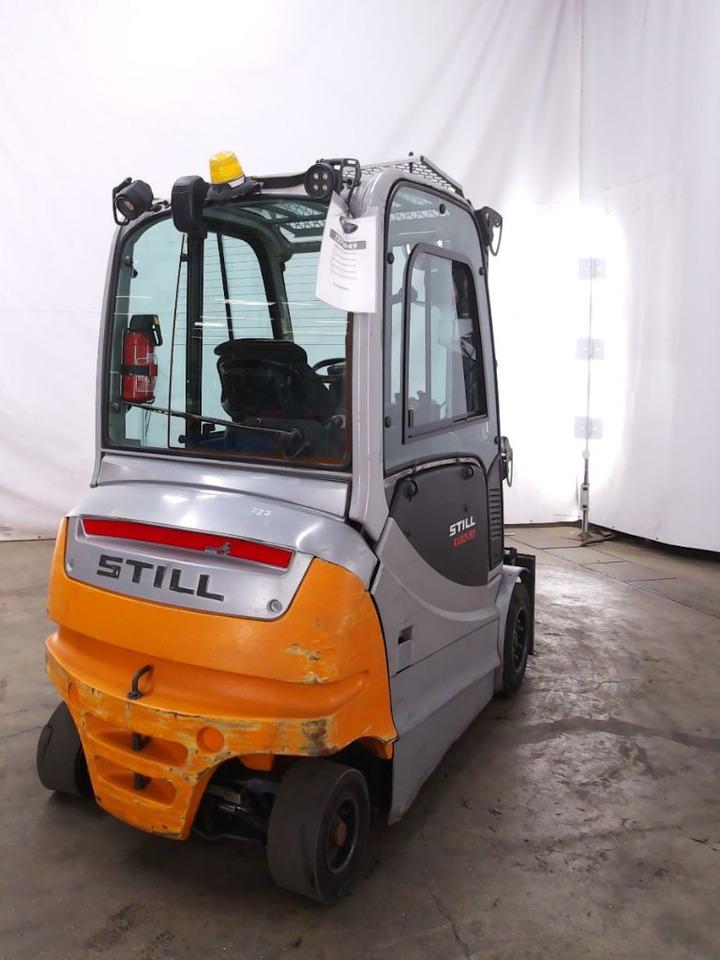 Electric forklift Still RX60-30L Still RX60-30L- Photo 2