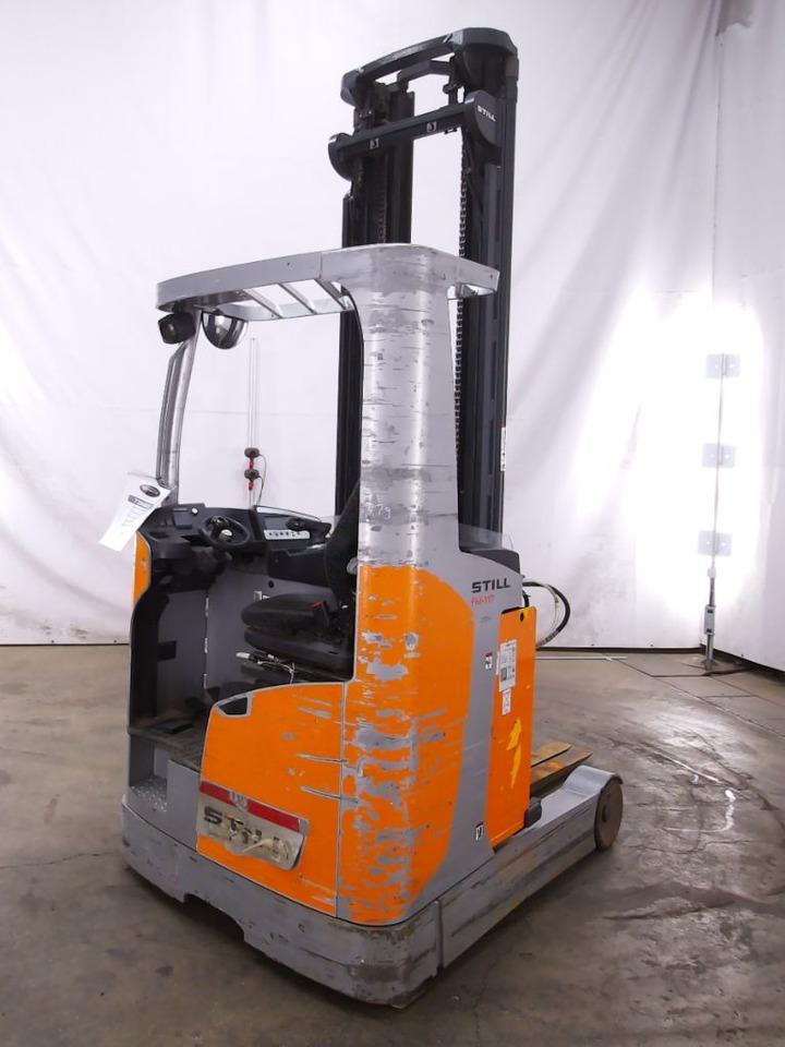 Reach truck Still FM-X17 Still FM-X17- Photo 2