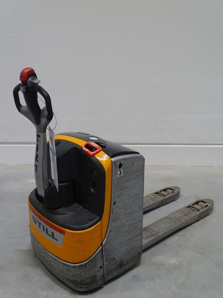 Pallet truck Still EXU20 Still EXU20- Photo 2