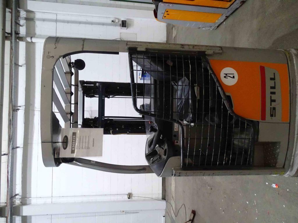 Reach truck Still FM-X12N/BATT.NEU Still FM-X12N/BATT.NEU- Photo 2