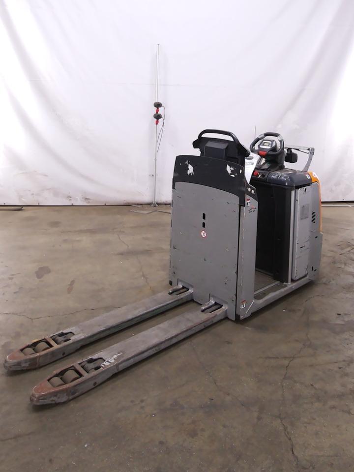 Order picker Still OPX20/1450MM Still OPX20/1450MM- Photo 2