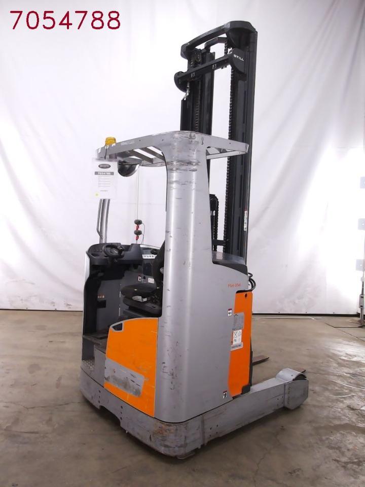 Reach truck Still FM-X14 Still FM-X14- Photo 2