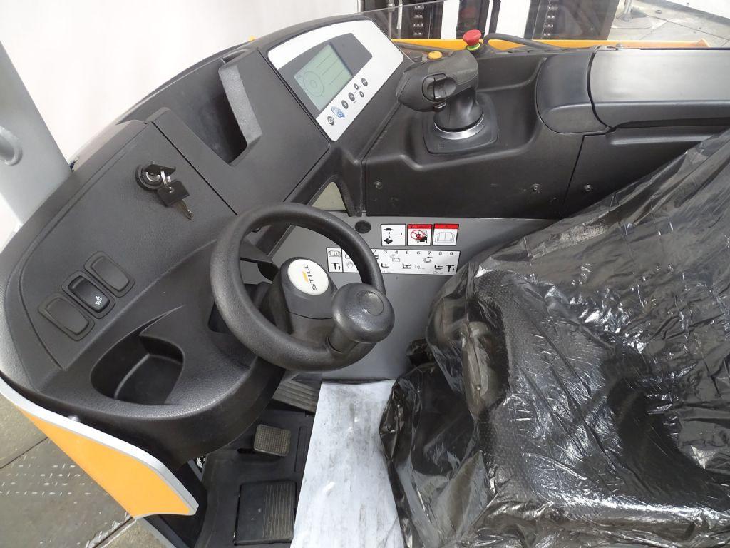 Reach truck Still FM-X17 Still FM-X17- Photo 3