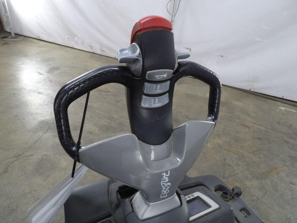 Pallet truck Still EXH-SF20/2400MM Still EXH-SF20/2400MM- Photo 3