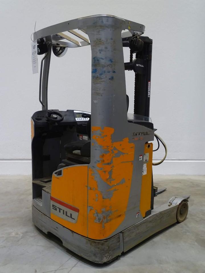 Reach truck Still FM-X10 Still FM-X10- Photo 2