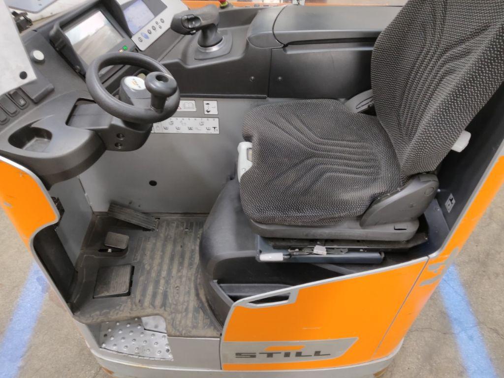 Reach truck Still FM-X14 Still FM-X14- Photo 3