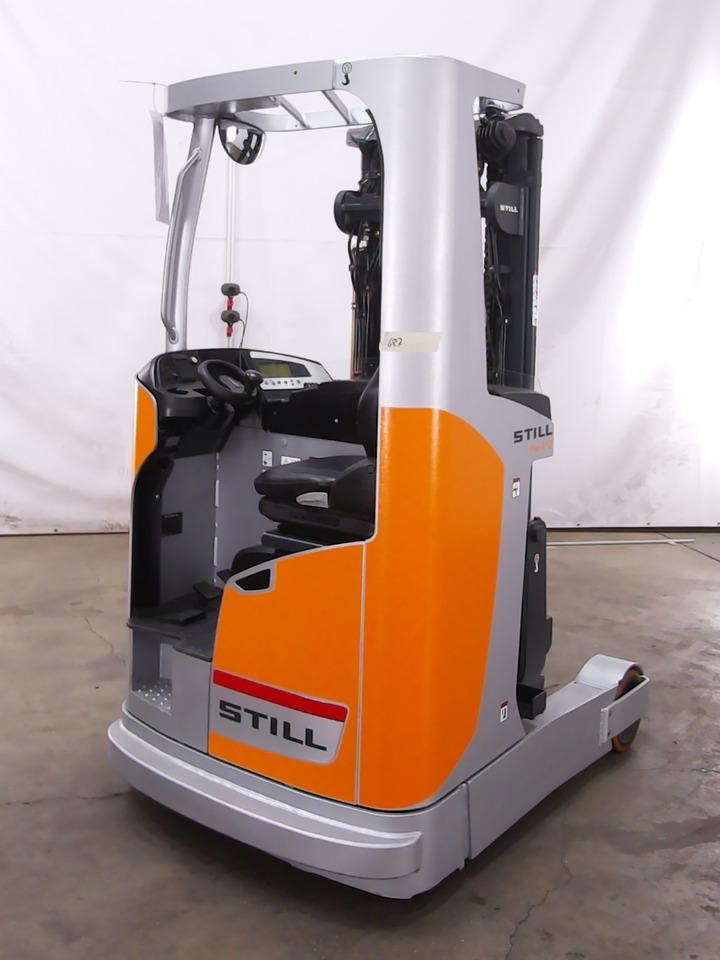 Reach truck Still FM-X12N/BATT.NEU Still FM-X12N/BATT.NEU- Photo 2