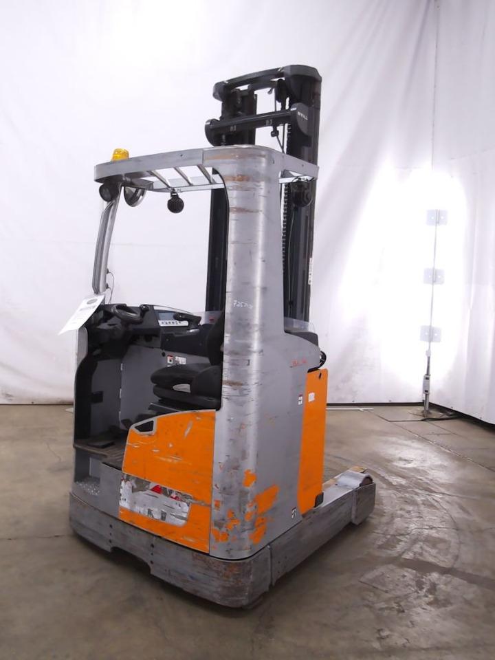 Reach truck Still FM-X14 Still FM-X14- Photo 2