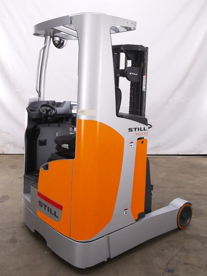 Reach truck Still FM-X10 Still FM-X10- Photo 2