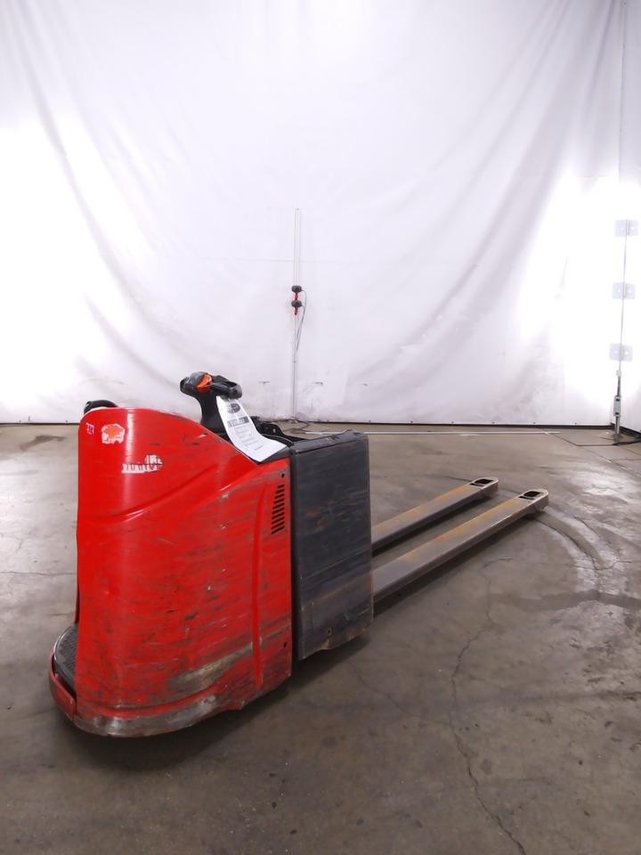 Pallet truck Linde T20SP-02/2390MM Linde T20SP-02/2390MM- Photo 2