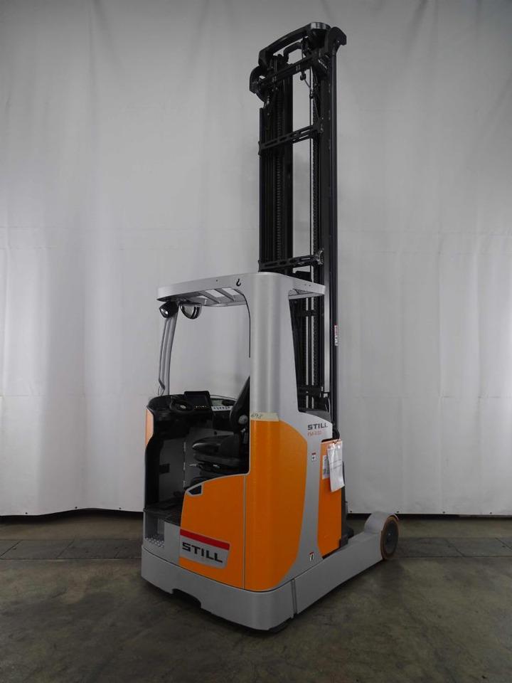 Reach truck Still FM-X20 Still FM-X20- Photo 2