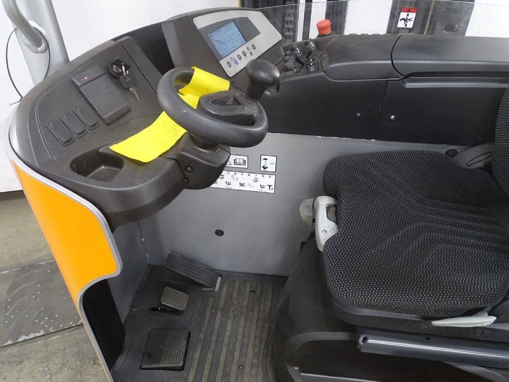 Reach truck Still FM-X17 Still FM-X17- Photo 3