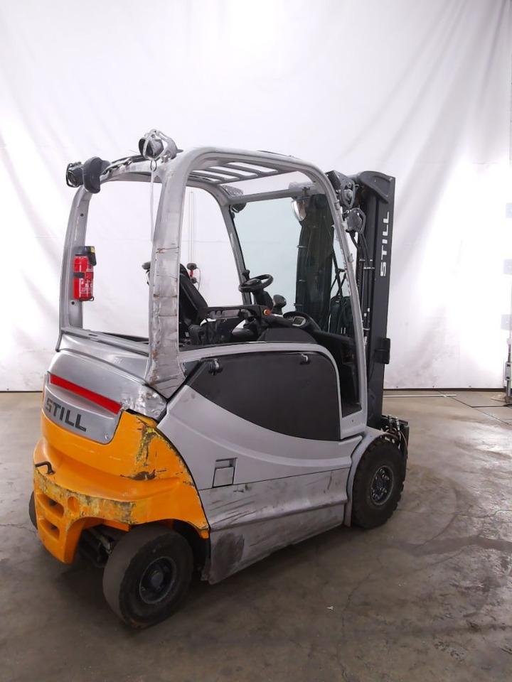 Electric forklift Still RX60-25 Still RX60-25- Photo 2