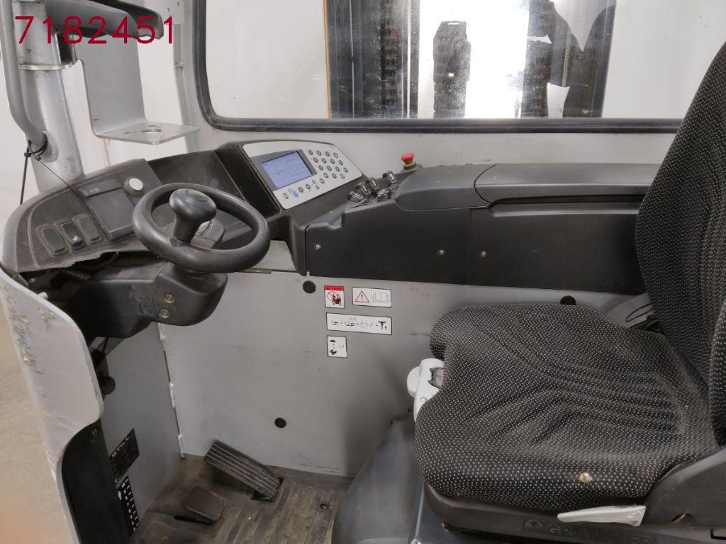 Reach truck Still FM-X14 Still FM-X14- Photo 3