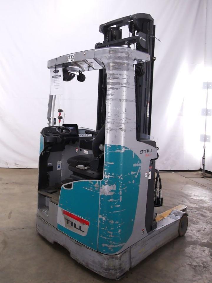 Reach truck Still FM-X14 Still FM-X14- Photo 2