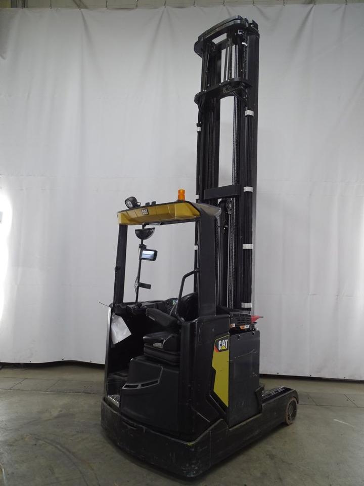 Reach truck Caterpillar NR20N2H Caterpillar NR20N2H- Photo 2