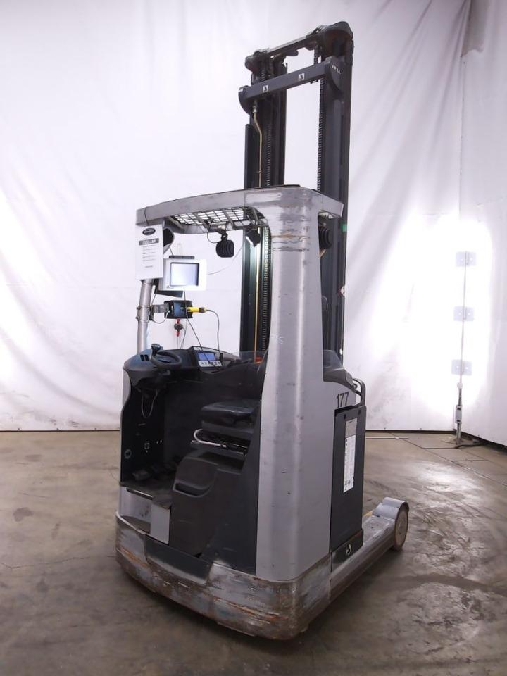 Reach truck Still FM-X17 Still FM-X17- Photo 2