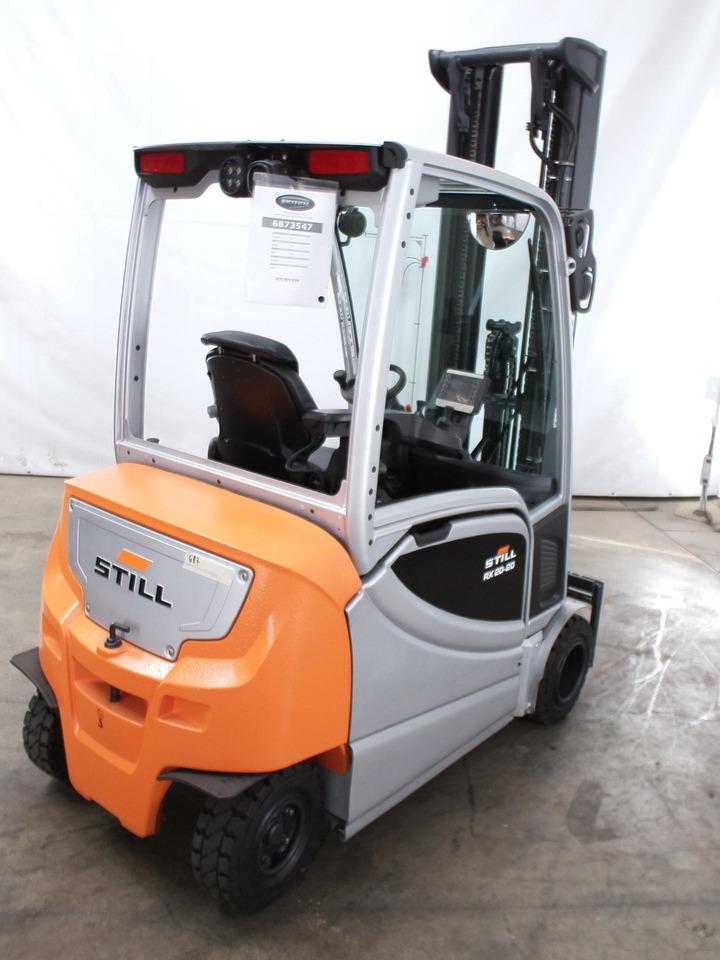 Electric forklift Still RX20-20PL Still RX20-20PL- Photo 2