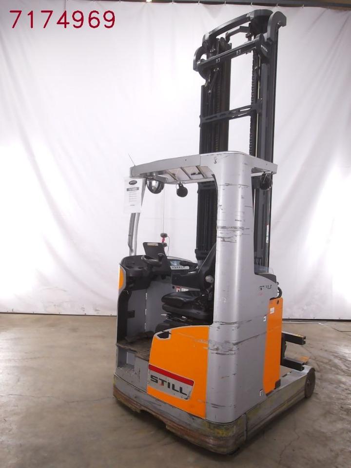 Reach truck Still FM-X17 Still FM-X17- Photo 2