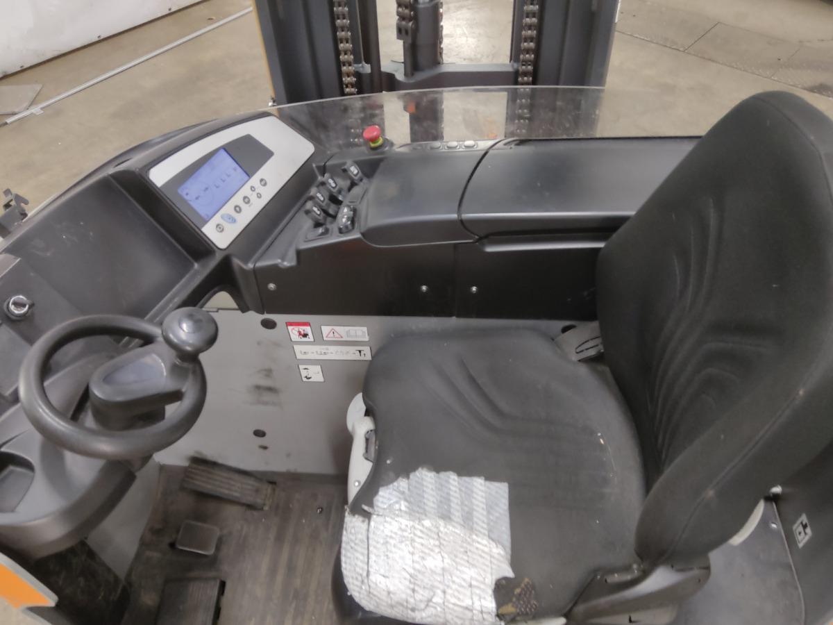 Reach truck Still FM-X20 Still FM-X20- Photo 3