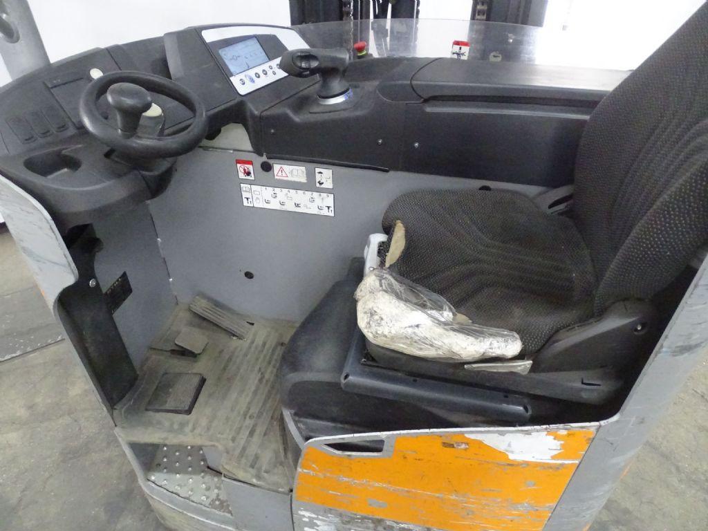 Reach truck Still FM-X14 Still FM-X14- Photo 3