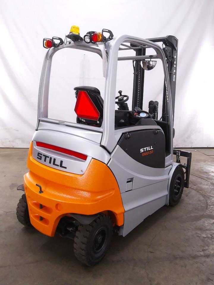 Electric forklift Still RX60-30 Still RX60-30- Photo 2