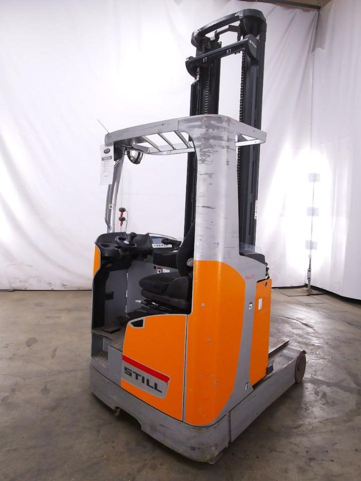 Reach truck Still FM-X17 Still FM-X17- Photo 2