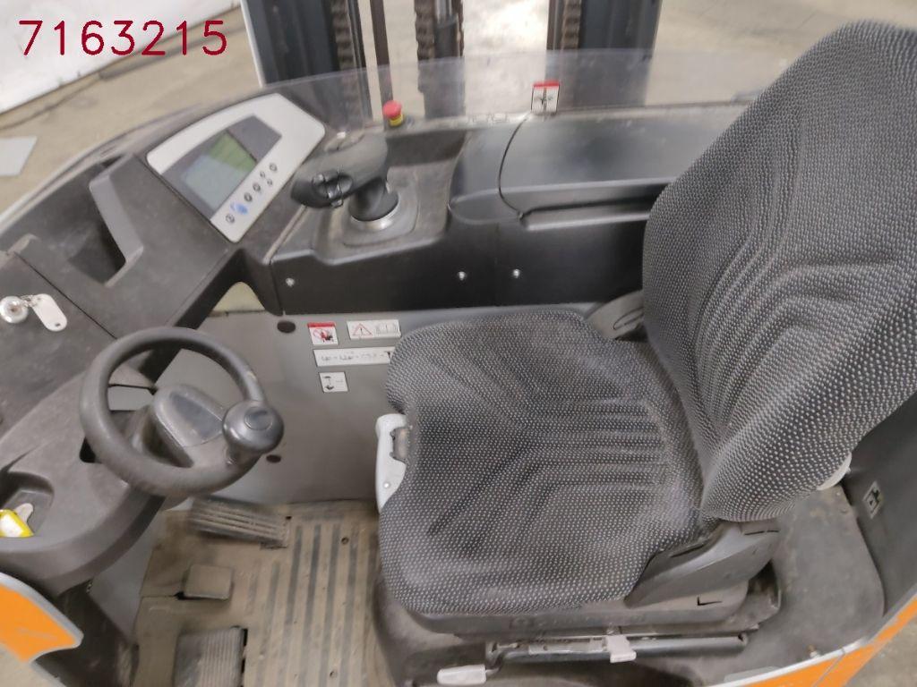 Reach truck Still FM-X12 Still FM-X12- Photo 3