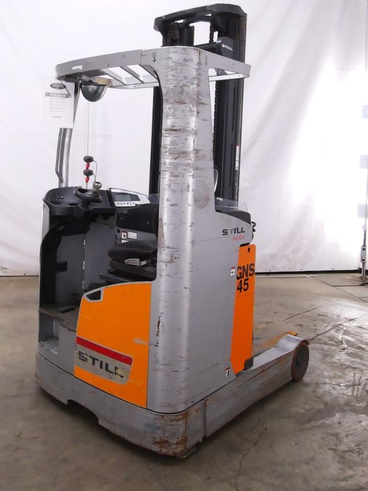 Reach truck Still FM-X14 Still FM-X14- Photo 2