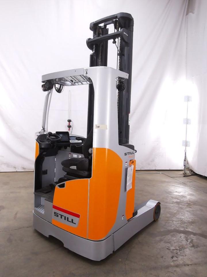 Reach truck Still FM-X17 Still FM-X17- Photo 2