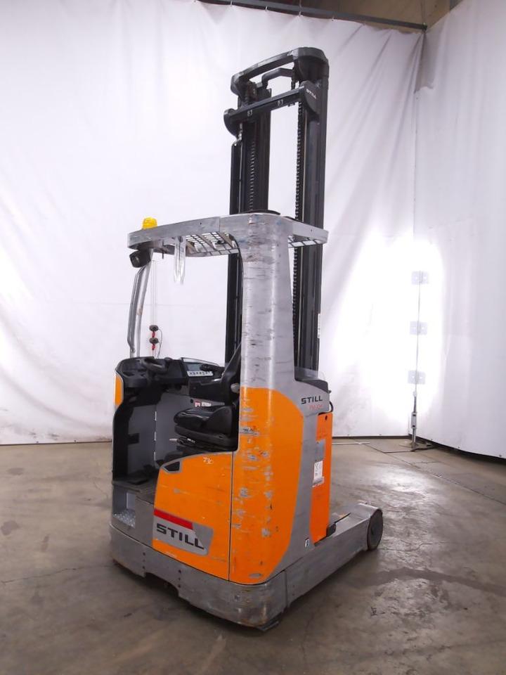 Reach truck Still FM-X14 Still FM-X14- Photo 2