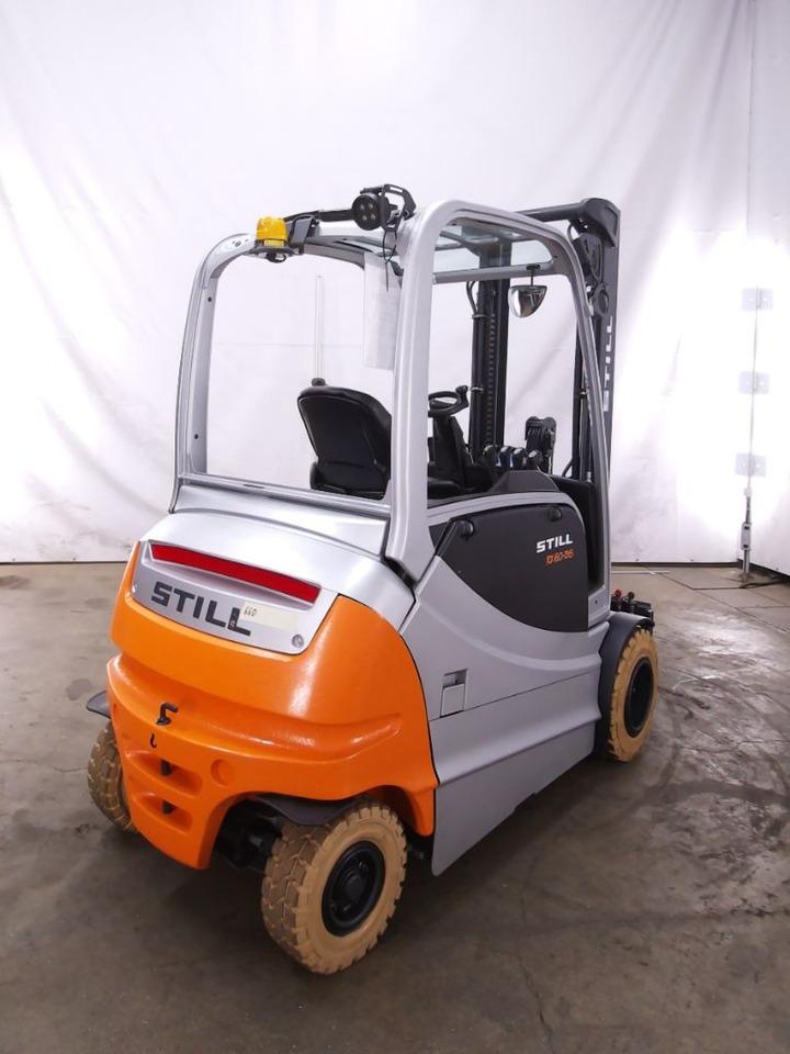 Electric forklift Still RX60-35 Still RX60-35- Photo 2