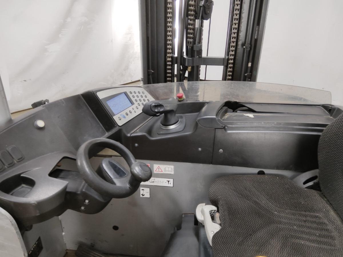 Reach truck Still FM-X14 Still FM-X14- Photo 3