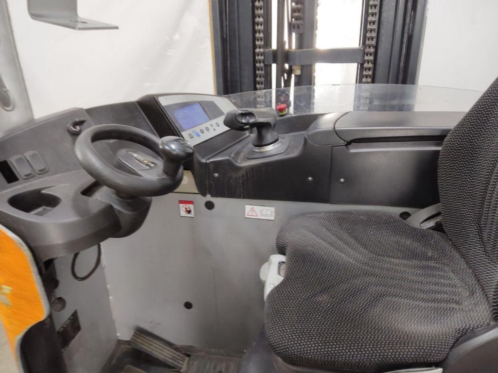 Reach truck Still FM-X17 Still FM-X17- Photo 3