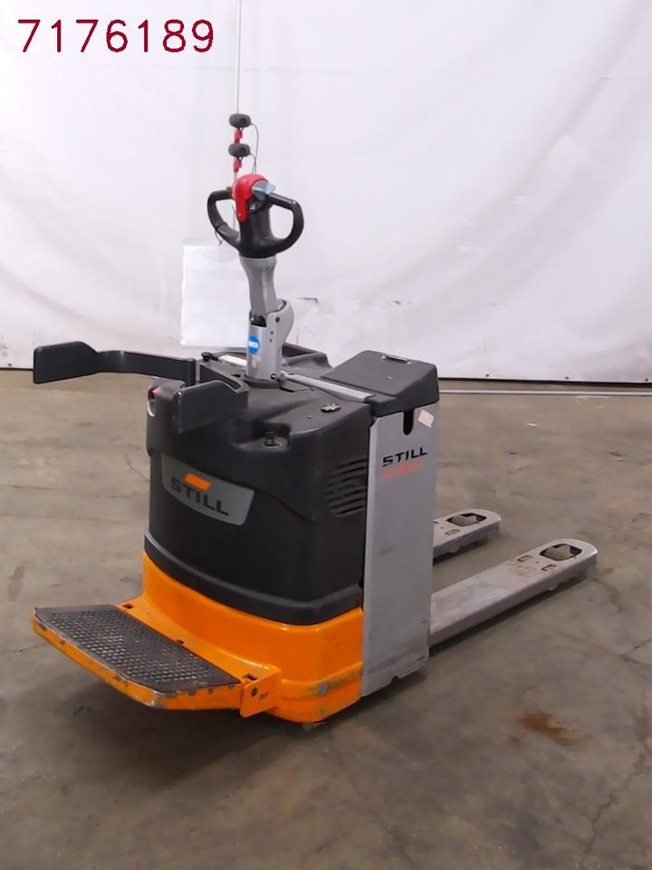 Pallet truck Still ECU-SF20 Still ECU-SF20- Photo 2