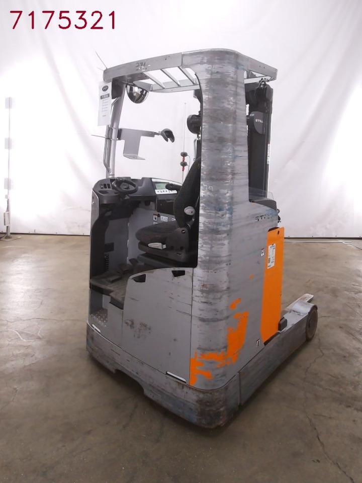 Reach truck Still FM-X14 Still FM-X14- Photo 2