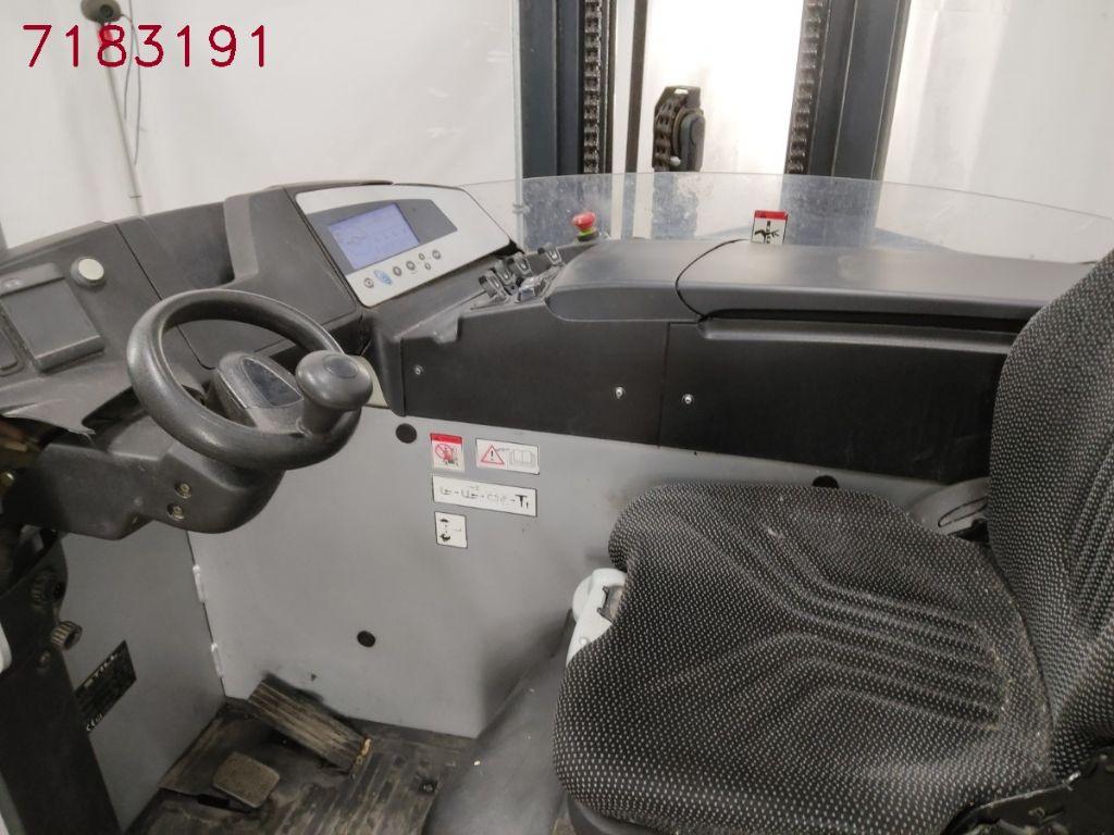 Reach truck Still FM-X12 Still FM-X12- Photo 3