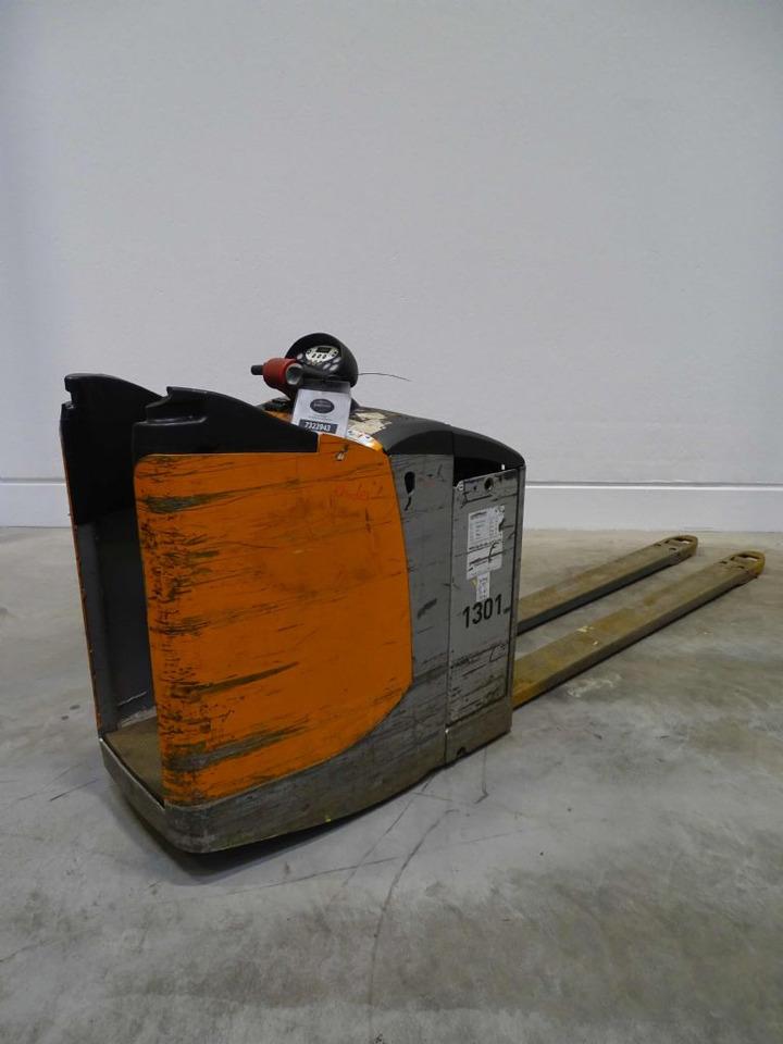 Pallet truck Still EXU-S24 Still EXU-S24- Photo 2