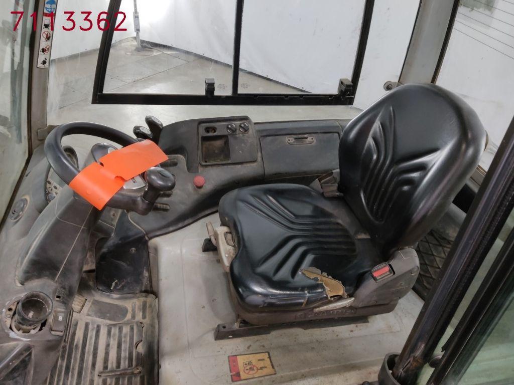 Electric forklift Still RX60-30 Still RX60-30- Photo 3