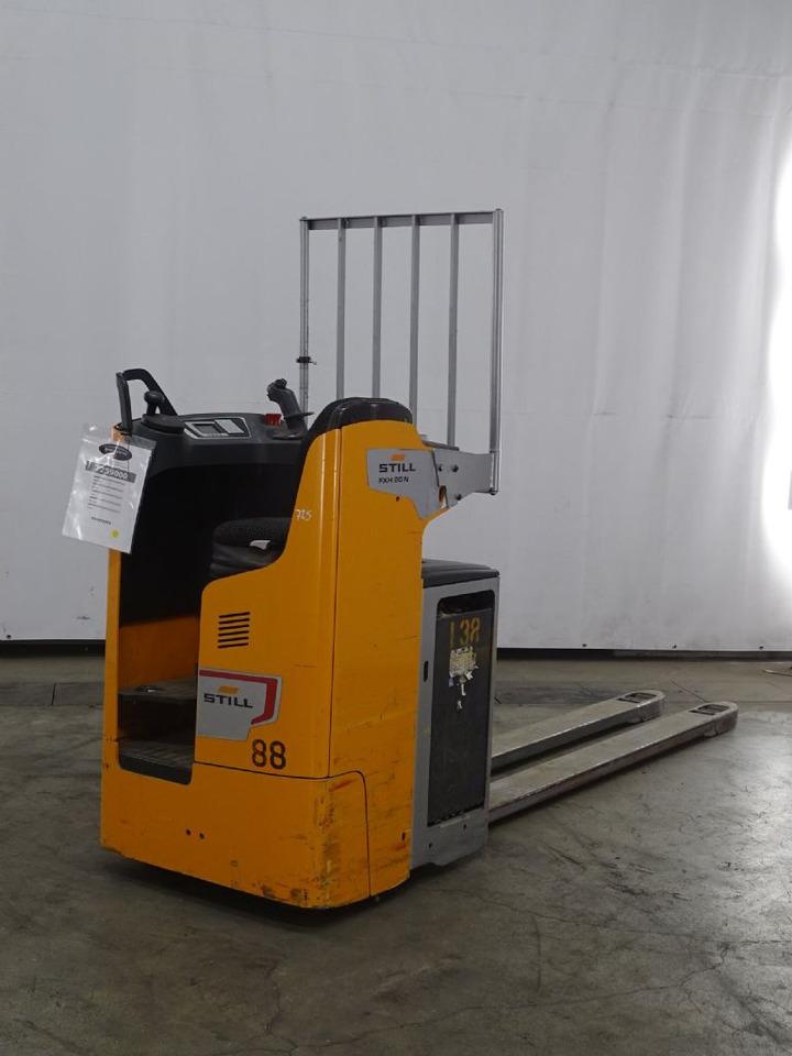 Pallet truck Still FXH20N Still FXH20N- Photo 2