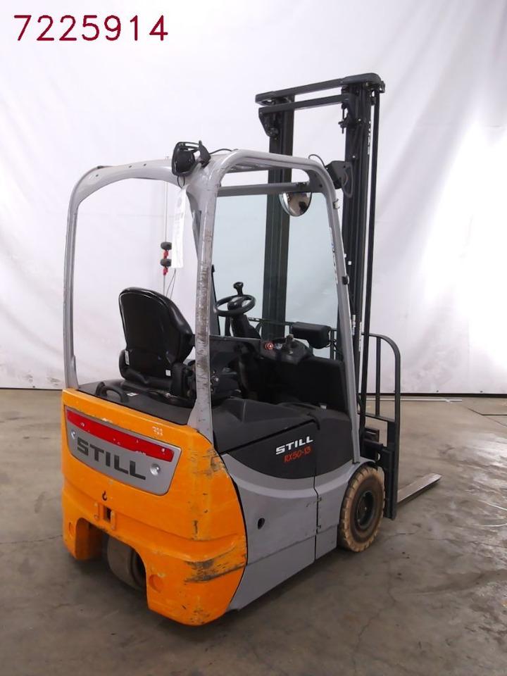 Electric forklift Still RX50-13 Still RX50-13- Photo 2