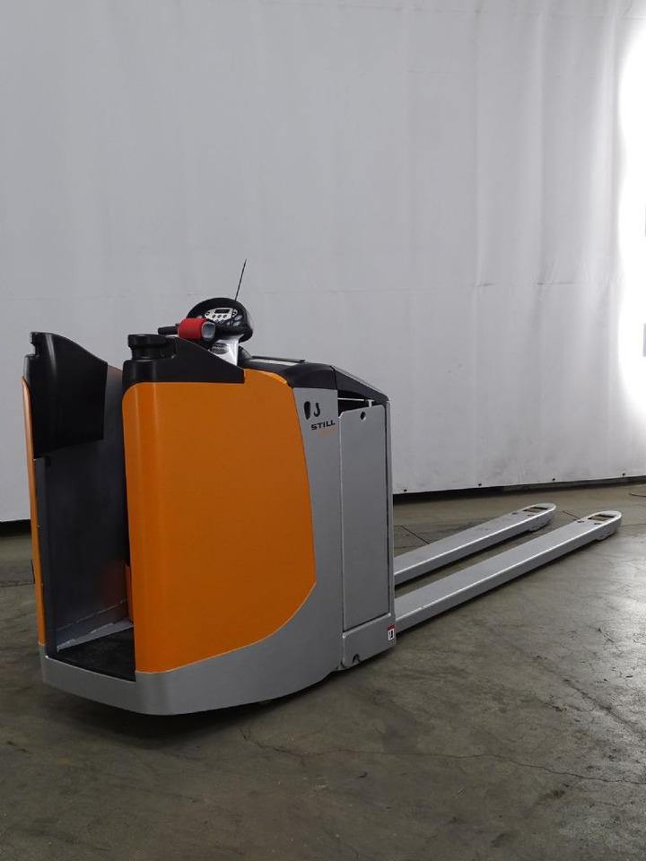 Pallet truck Still EXU-S24 Still EXU-S24- Photo 2