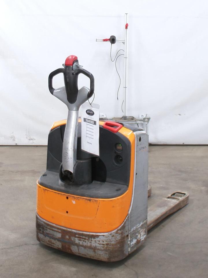 Pallet truck Still EXU16 Still EXU16- Photo 2