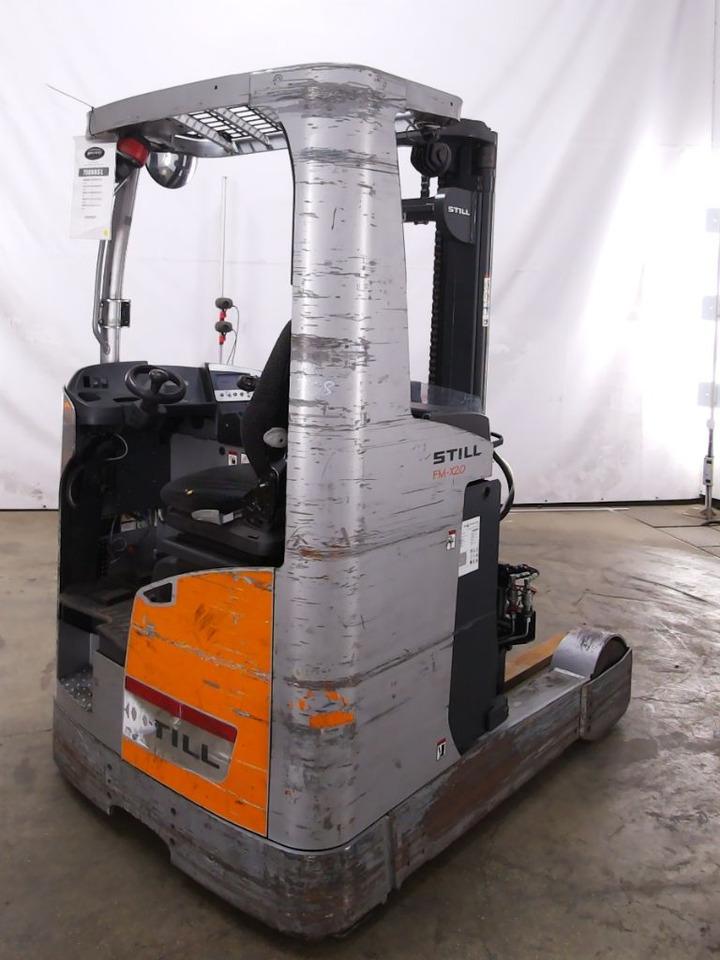 Reach truck Still FM-X20 Still FM-X20- Photo 2