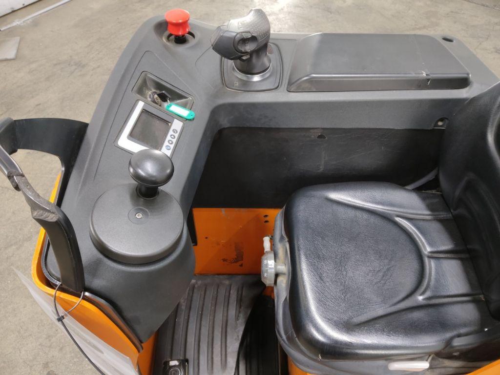 Pallet truck Still FXH20N Still FXH20N- Photo 3